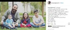 «حسن آقامیری» روحانی معروف، از خلع لباس خود خبر داد