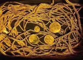 کاهش دوسوم تولیدات طلا و جواهر در استان اصفهان