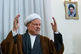 زندگی‌نامه مرحوم آیت‌الله هاشمی رفسنجانی