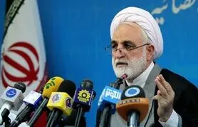 منتظر اعلام نظر کارشناسان درباره حادثه انفجار معدن هستیم