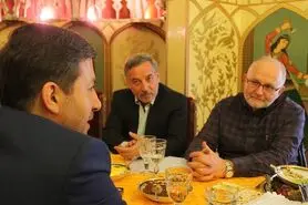 مجموعه ورزشی جانبازان و معلولان اصفهان یکی از بهترین های جهان
