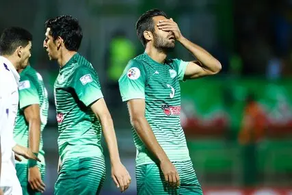 حذف تلخ ذوب آهن