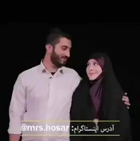 اینستاگرام، اکانت زوج مروج کودک همسری را حذف کرد