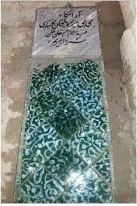 روایتی از بی‌بی مریم بختیاری/ بانویی از جنس آزادی خواهی