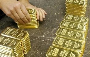 واردات شمش خالص طلا تولیدات آن را باکیفیت می‌کند