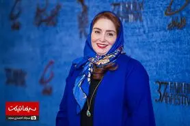 تیپ بازیگران در دومین روز جشنواره فیلم فجر + تصاویر