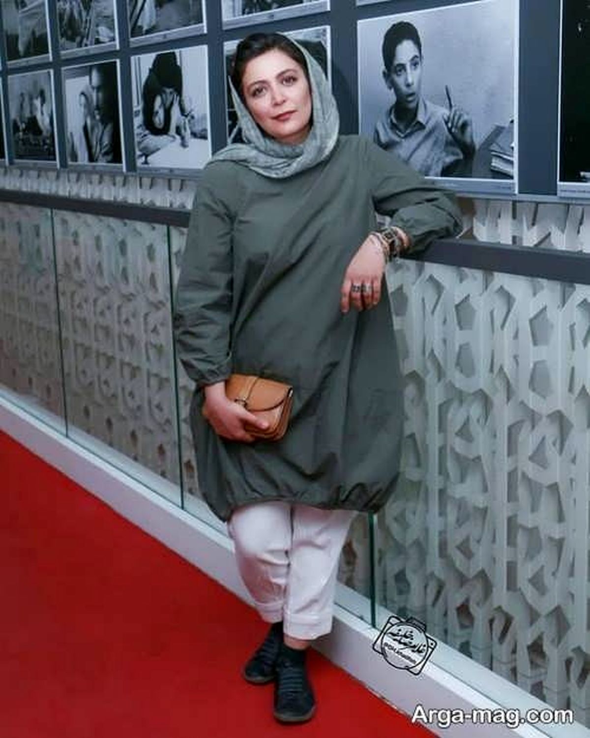 پوشش جنجالی بازیگران زن در جشنواره فجر ۹۷