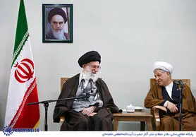 جزئیات حضور رهبر انقلاب در مراسم تشییع آیت‌الله هاشمی
