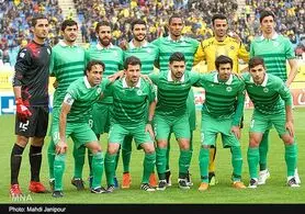ذوب‌آهن امشب آسیایی می‌شود؟
