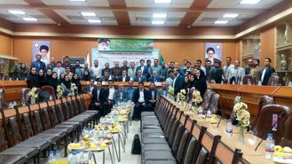 شعبانی بهار با روسای ورزش استان اصفهان دیدار کرد