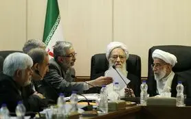 طرح جدید در مجلس؛ خروج از برجام با همه‌پرسی!