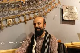 قهوه، هنر و سرسیلندر