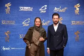گزارش تصویری از مراسم فوتوکال فیلم سینمایی «آشفتگی»