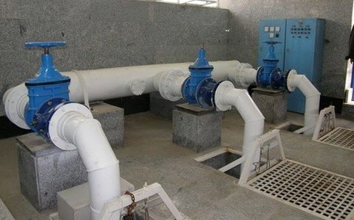 اجرای برنامه کاهش ۱۰ درصدی انرژی در تاسیسات آبفای اصفهان