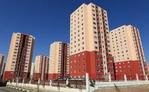 بهای تمدید پروانه ساخت مسکن مهر در توان مردم نیست