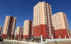 بهای تمدید پروانه ساخت مسکن مهر در توان مردم نیست