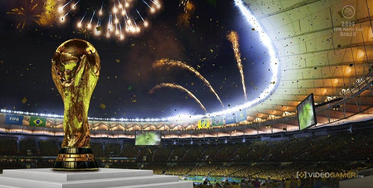 جام جهانی 2026 با 48 تیم برگزار می‌شود