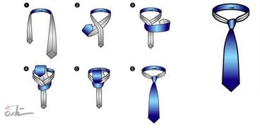 آموزش بستن کراوات به ۱۸ روش (از آسان به سخت)