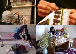 مستند «راسته» ۱۰ شغل سنتی اصفهان را به مردم معرفی می کند