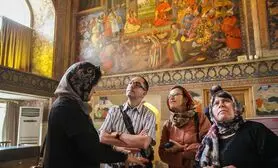 در اروپا کسی از اصفهان چیز زیادی نمی‌داند
