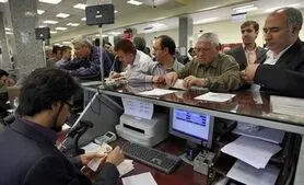 نظام بانکی ۲۲ هزار میلیارد تومان تسهیلات پرداخت کرد