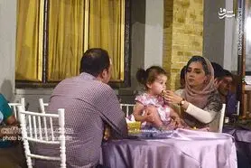 شغل دوم سلبریتی‌های ایرانی که از آن بی اطلاعید