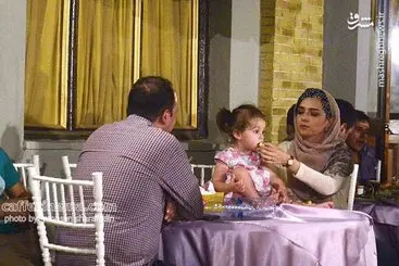 شغل دوم سلبریتی‌های ایرانی که از آن بی اطلاعید
