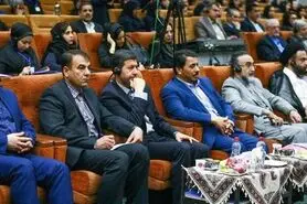 شهرداری ها بستر ساز صلح و دوستی میان کشورها