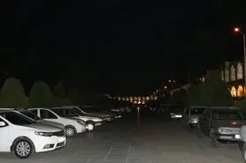 ورود دوباره خودروها به میدان نقش جهان