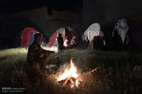 خسارت ۳۰ تا ۶۰ درصدی برخی روستاها