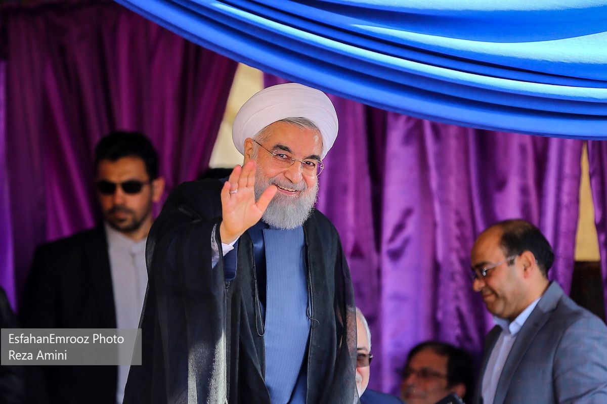 در دولت آینده پروژه اصلی برای اصفهان، احیای زاینده‌رود خواهد بود