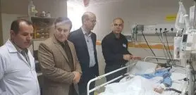 آنچه بر کودک سنگنورد آرمان غیاثی گذشت+عکس