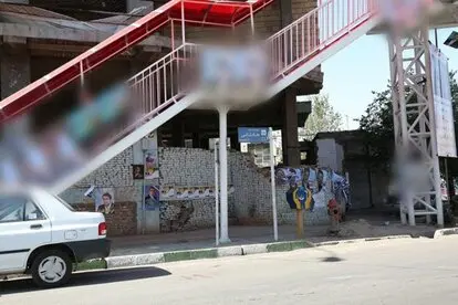 خط خطی کردن اخلاق برای رسیدن به شورا