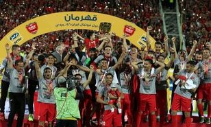 روزگار خوش فوتبال پایتخت