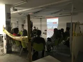 وقتی معماری شکست می‌خورد