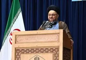قالیباف "شهامت" به خرج داد