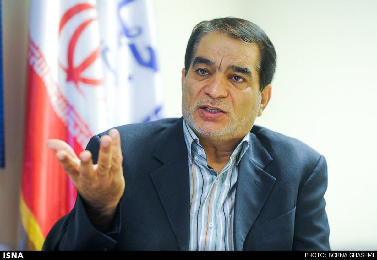 کوهکن: منافع حضور در انتخابات، فراگیر و دربرگیرنده همه ایرانیان است