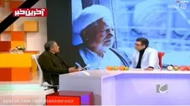 فیلم/ ناگفته های محسن هاشمی از اموال، خانه و دفتر کار هاشمی رفسنجانی