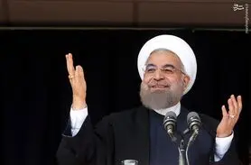 هرگونه تجمع خیابانی به نام ستاد انتخاباتی «روحانی» ممنوع است