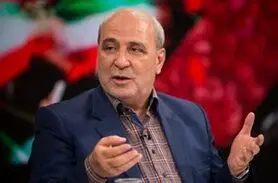 حاجی دلیگانی: آرای قالیباف در سبد رأی رئیسی قرار می‌گیرد
