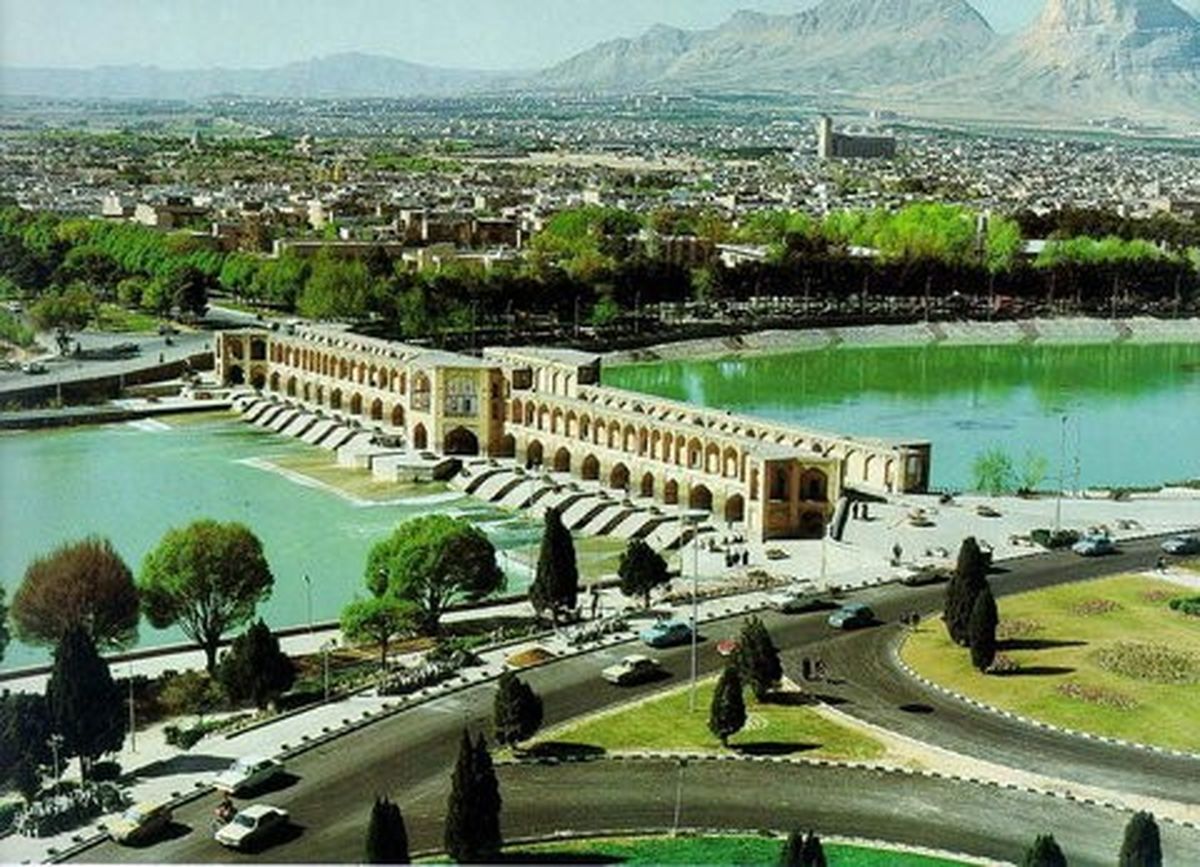 اصفهان الگوی ترویج فرهنگ شهروندی در بین کلان شهرهای کشور