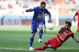 پرسپولیس 90 درصد قهرمان می شود