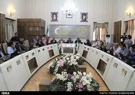 شورای شهر پایگاه اجتماعی ورزشکاران و هنرمندان نیست