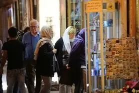 صنایع‌دستی؛ چشم به گردشگران؛ نیم‌نگاهی به صادرات