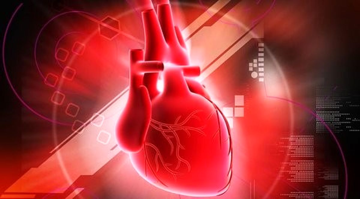 نارسایی قلب همچون سرطان حیات انسان را تهدید می کند