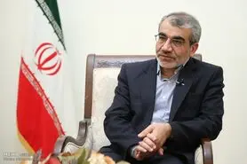 اعلام آرای انتخابات ریاست جمهوری تدریجی باشد