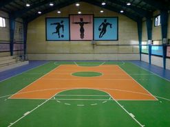 احداث ۲ مجموعه ورزشی در منطقه یک شهرداری اصفهان