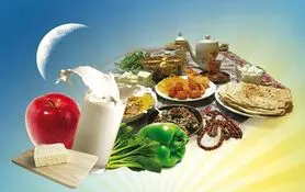 لزوم ثبات نرخ مواد غذایی با تزریق یارانه دولت در آستانه ماه رمضان
