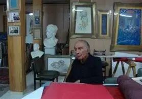 جزی‌زاده:هنوز خودم را مانند شاگرد می‌بینم