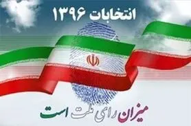 حضور حداکثری مردم در انتخابات، تضمین‌کننده امنیت پایدار است